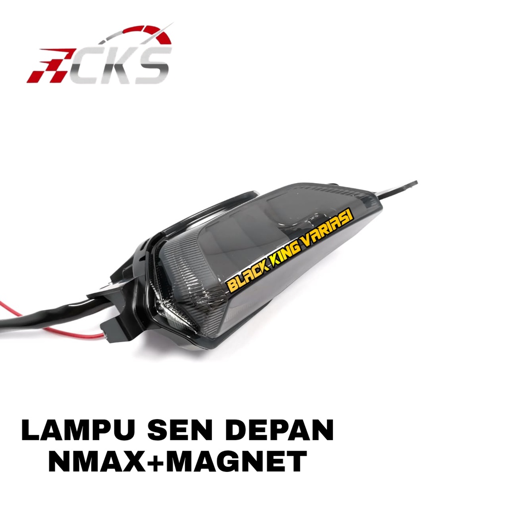 SEN NMAX 2020 CKS / SEN LED NEW NMAX CKS / LAMPU SEN CKS MAGNET