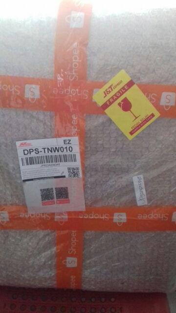 Kotak Hantaran Frame Satuan 35x45cm Warna Gold