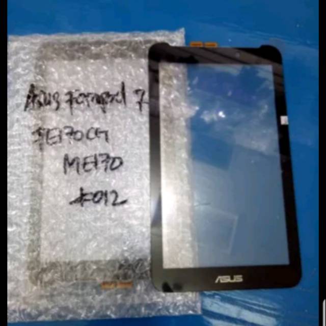 TOUCHSCREEN ASUS FONEPAD 7 ME170 FE170 FE170CG K012 ORIGINAL