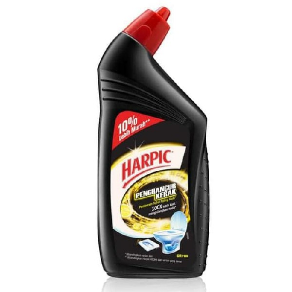 HARPIC STAINBLASTER CITRUS 675 ML