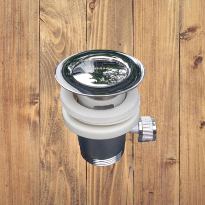 Virjia | Afur Wastafel Wasser Otomatis