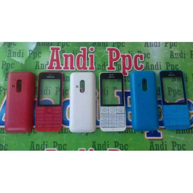 Casing Nokia N 220