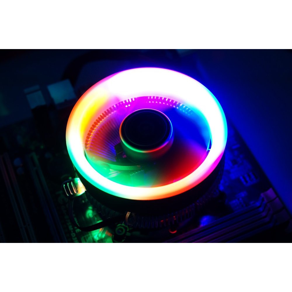 ALSEYE TBF-100 CPU COOLER