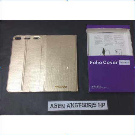 Folio Cover Lenovo Phab Plus 2016 7 inchi Phab+ Smart Case w AUTOLOCK