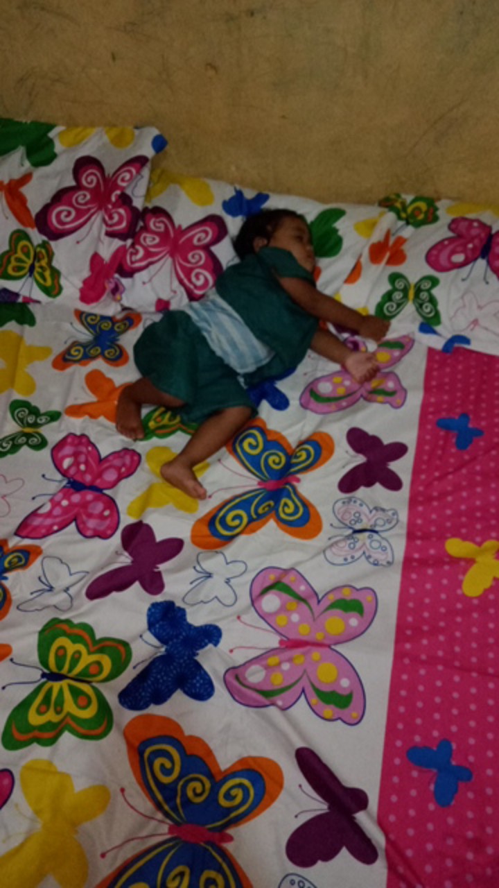 Sprei B4 Bonita Emilia 180x200