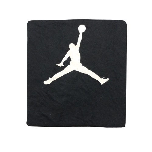 Pakaian Perempuan Kaos Jordan Bekas Preloved Second Original