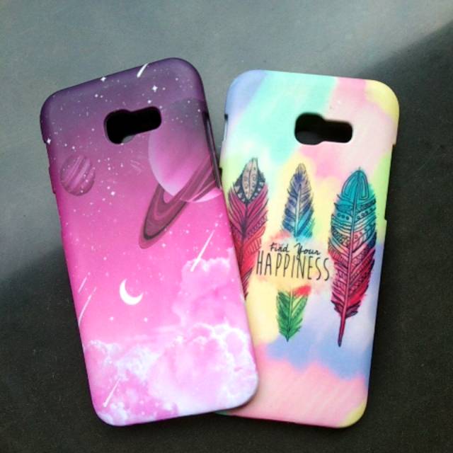 CASING SAMSUNG A5 2017 MURAH!