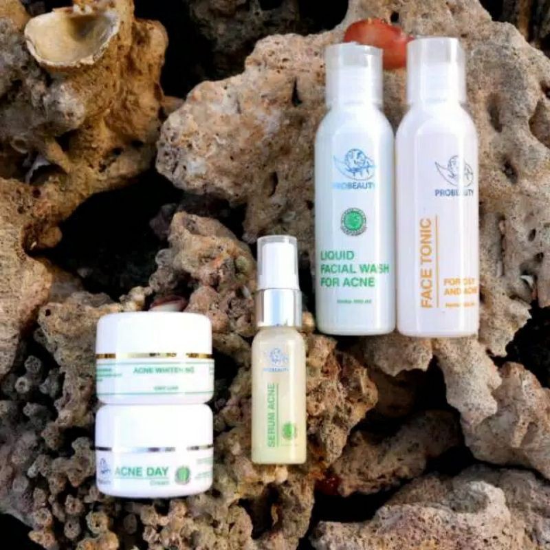 probeauty acnes