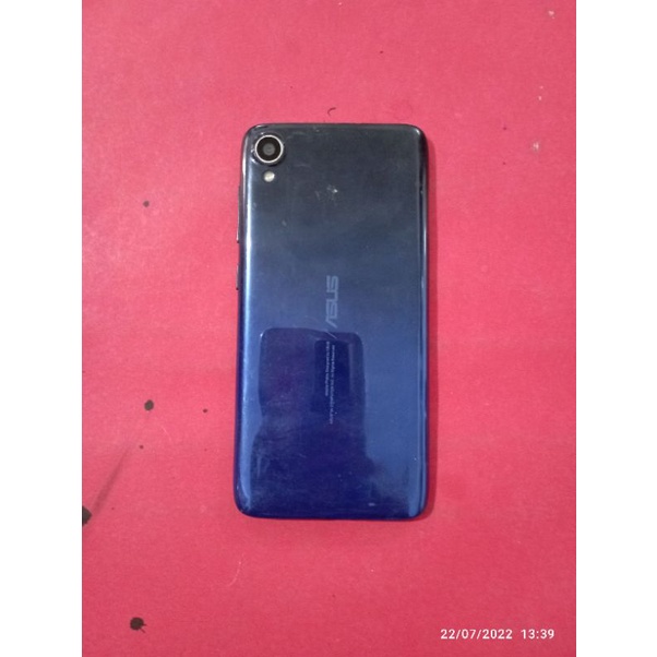 Mesin Asus Zenfone Live L2 Normal