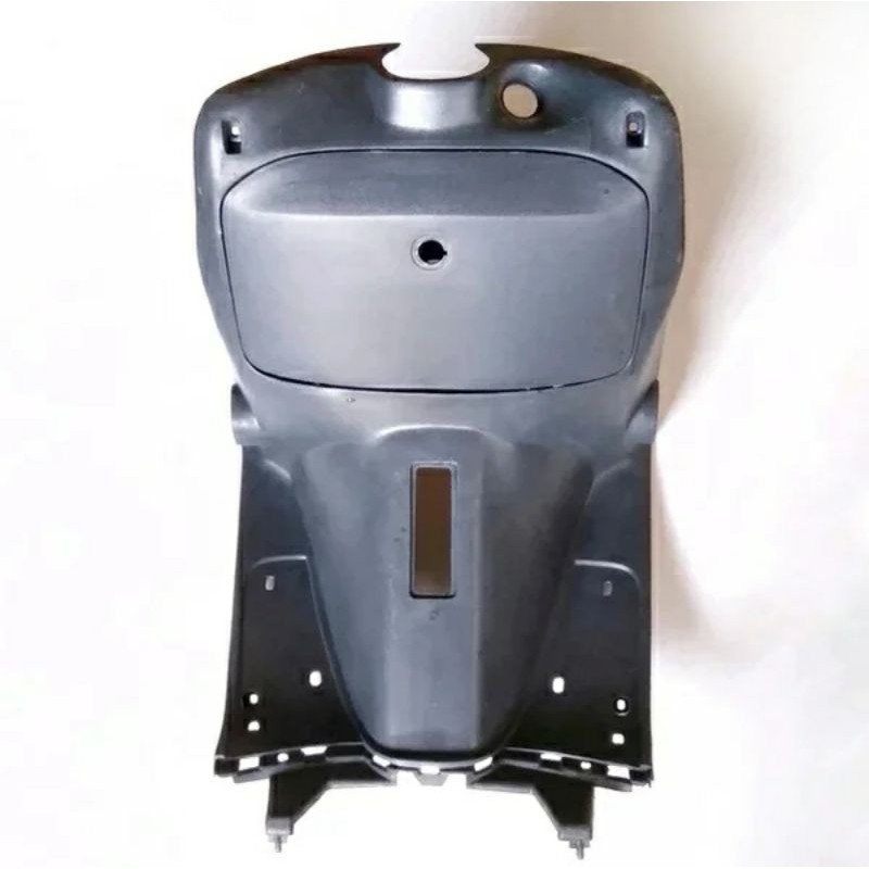 QJ50 QTD Star Sanex - Leg shield