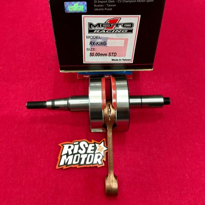 Bearing / Kruk As Moto 1 Rx King Standard