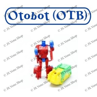 Mainan Anak 88 Otobot