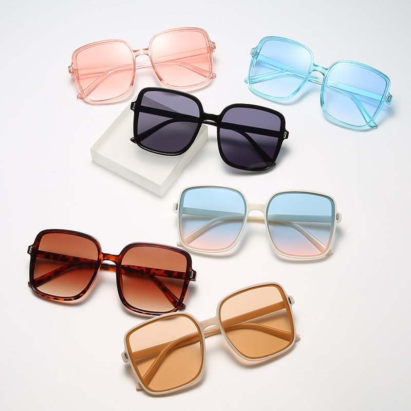 Kacamata Polarized Anti Radiasi Untuk Pria Dan Wanita