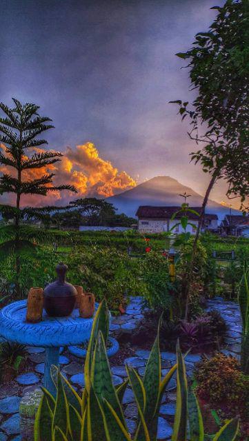 Botol Termos Indoglass Stainless Steel