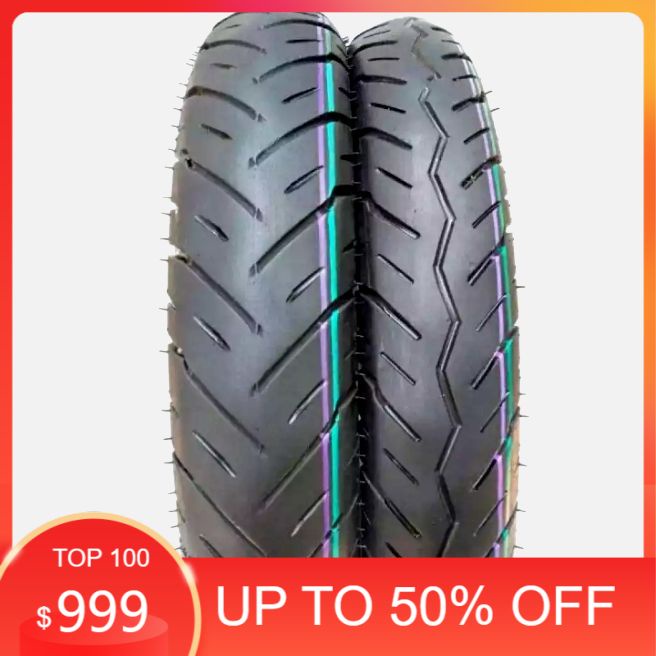Ban metik tubles sepasang Mio UK 80/90 70/90 ring 14 merek IRC