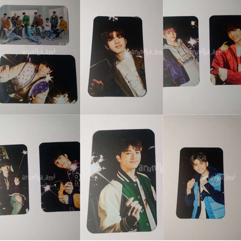 sharing md my treasure kembang api