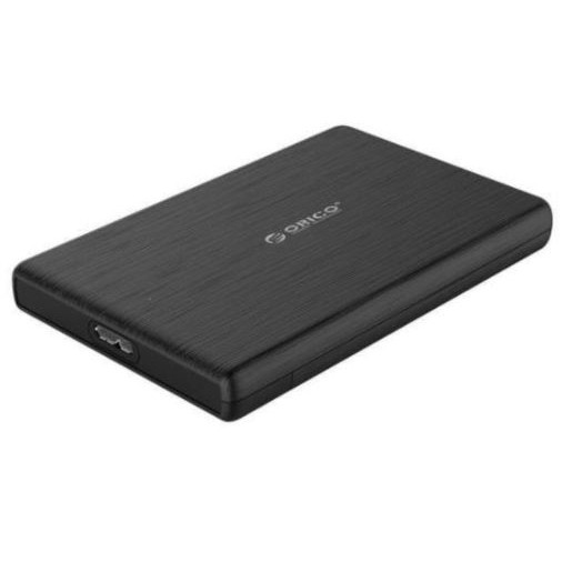 Case Ssd hdd enclosure orico 2.5&quot; sata usb 3.0 5Gbps up 4tb 2189u3 - Casing harddisk external 2.5 inch sata3 2189-u3