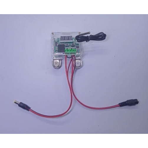 Thermostat Kipas Aquascape / Pengontrol Suhu Aquascape Otomatis