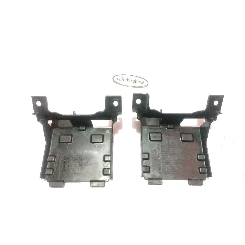 COVER TUTUP AKI CB150R CB150 R CB 150 R LAMA OLD ORIGINAL ORI SINIL