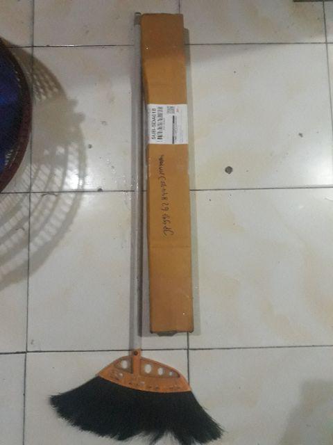 Bibit Markisa Manis