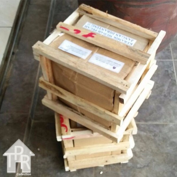 Packing Tambahan / Packing Krat Kayu  - XL