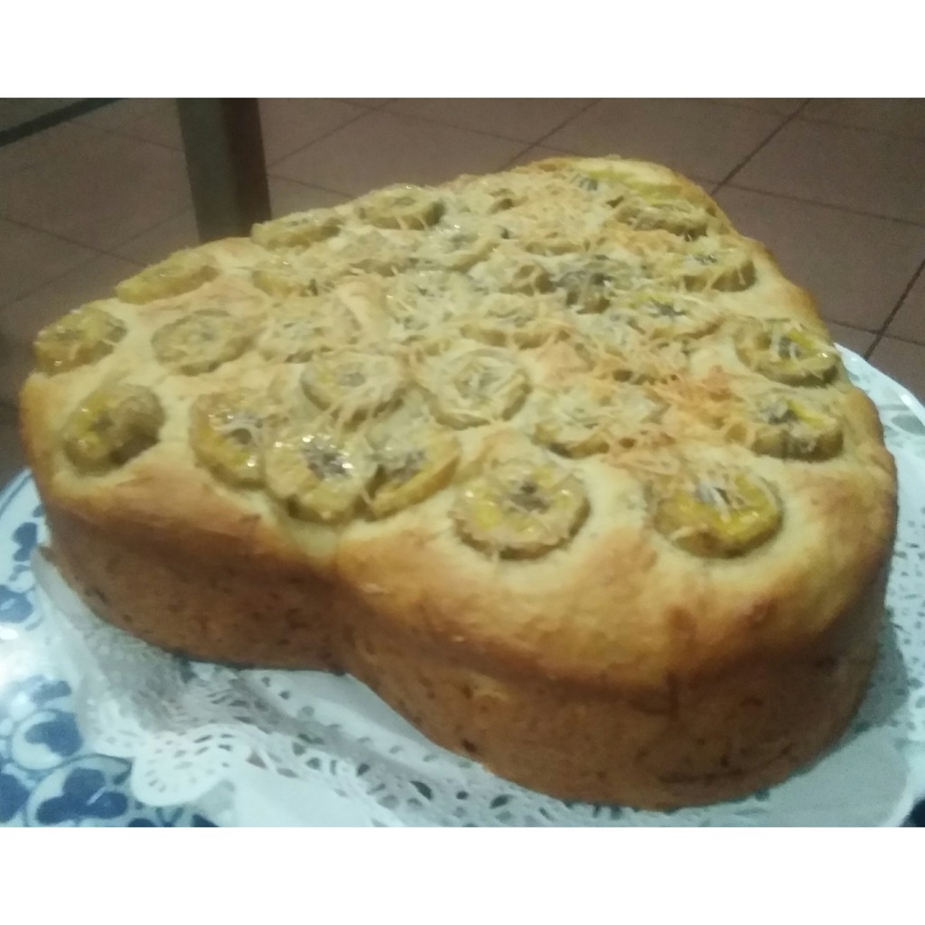 

Roti Pikeco
