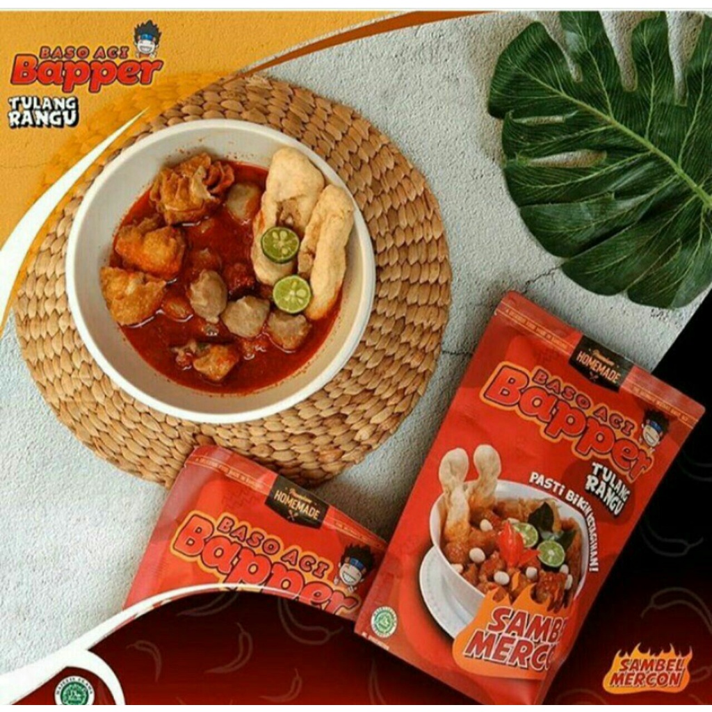 

BASO ACI BAPPER TULANGRANGU