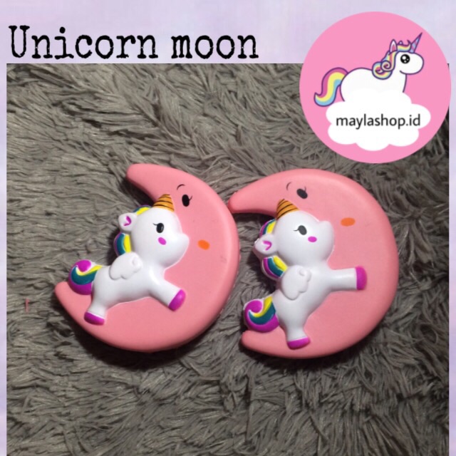 

Unicorn moon