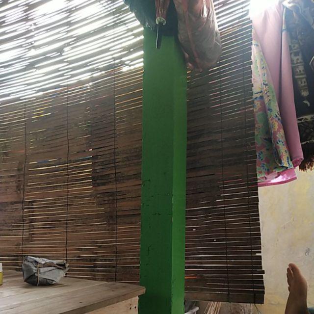 Gantungan Hanger Manekin Body 1/2 Anak