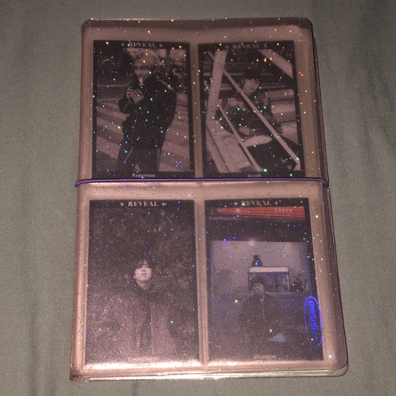 [preloved] Jamstudio Luluroom Collect Book Kolbuk