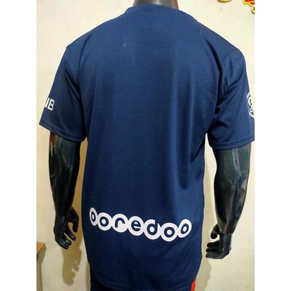 JERSEIY BAJU BOLA PARIS.S.G HOME BARU 2022-2023