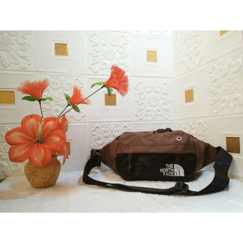 Tas Waistbag distro clothing casual