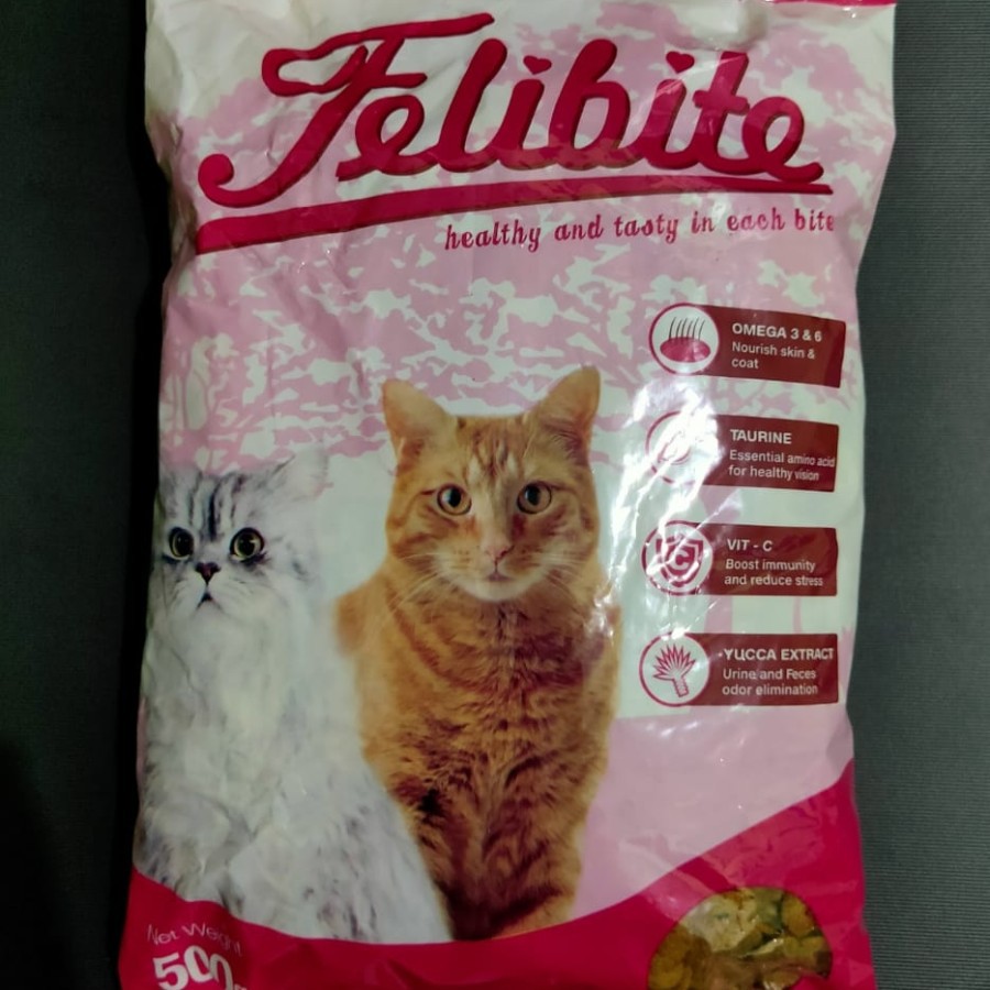 felibite freshpack 500gram