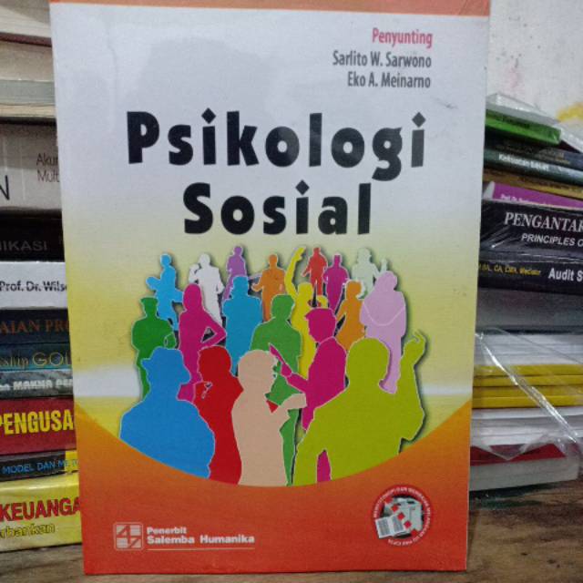 Psikologi Sosial