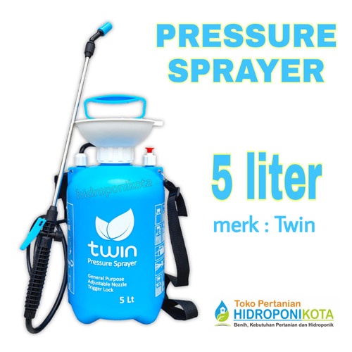 Sprayer semprotan 5 liter