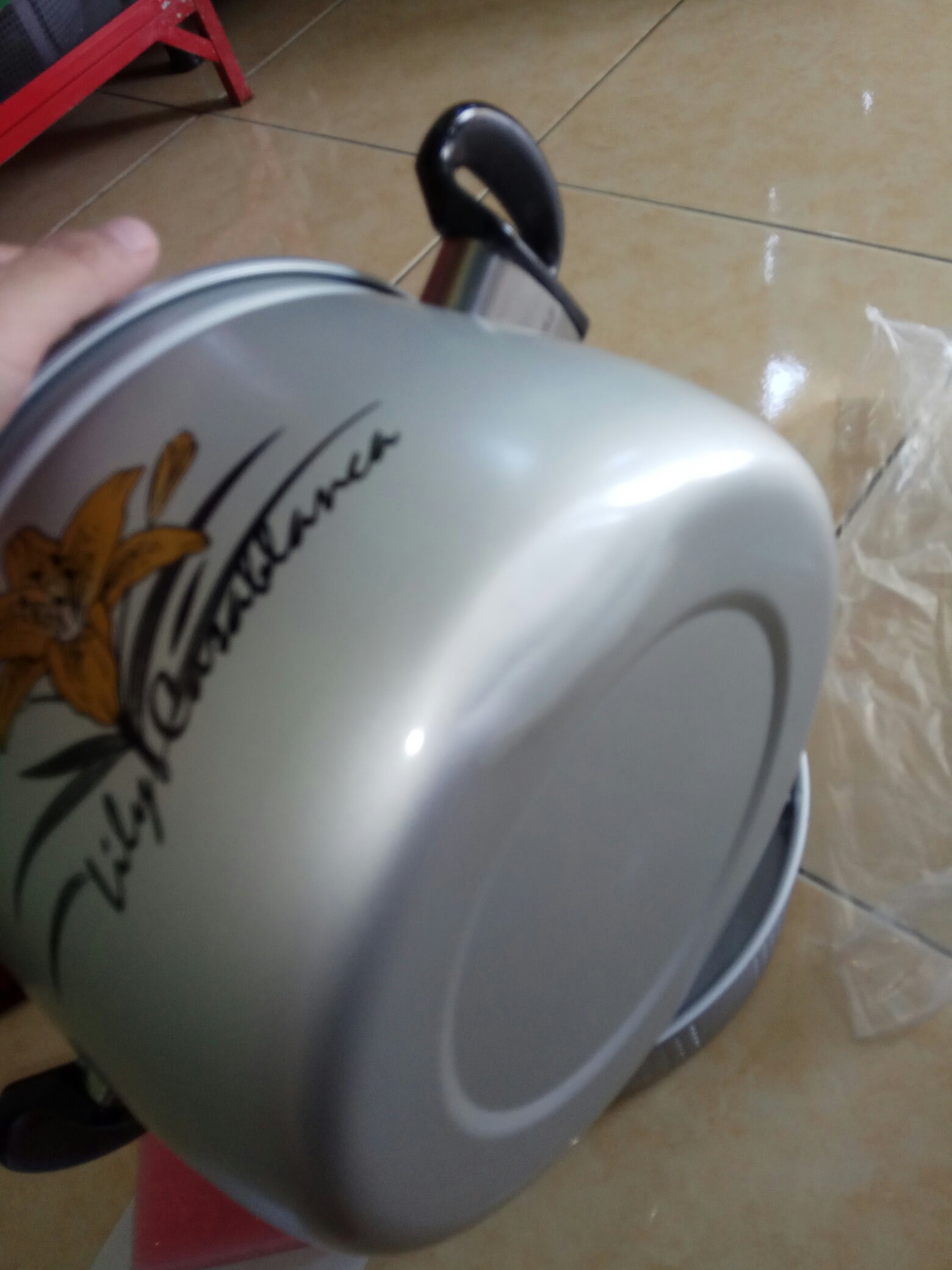 Panca Guna / Panci Kukusan Maspion 24cm