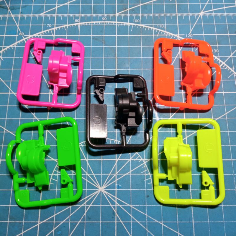 tamiya easy lock super 2 / easy lock s2 / tamiya cover gear s2 / tamiya 15438 / easy lock super 2 ch