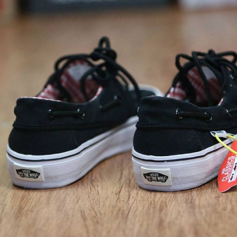 sepatu vans zapato