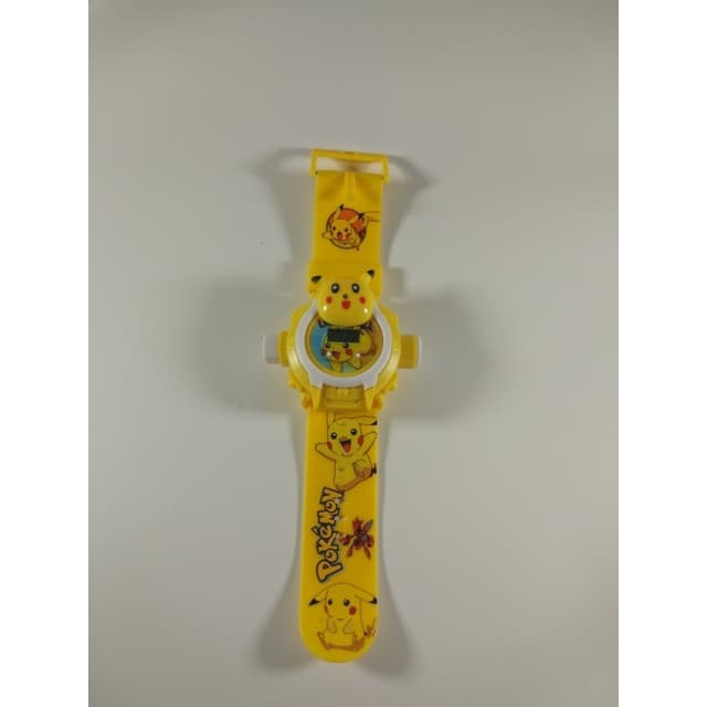 TERMUURAAH, Jam Tangan Anak Pokemon .