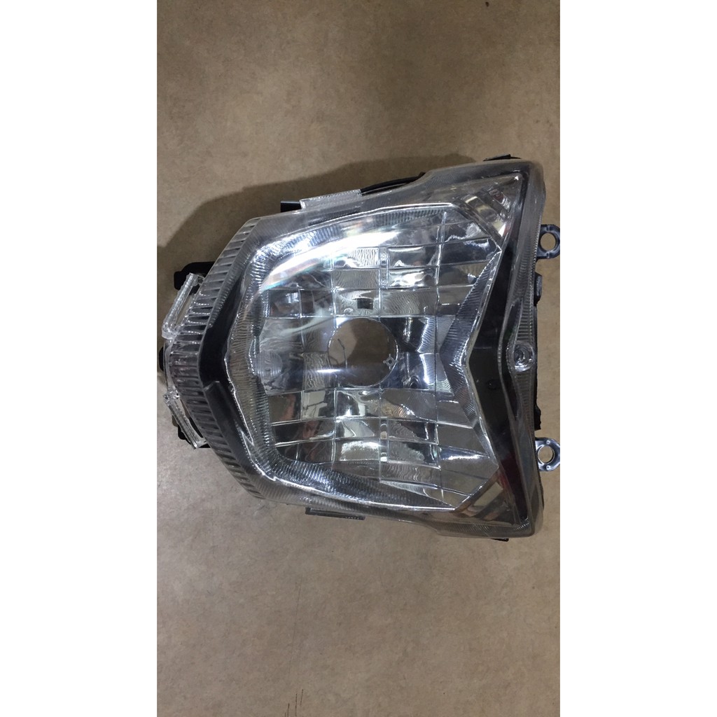 REFLEKTOR RUMAH LAMPU DEPAN HONDA CB 150 R