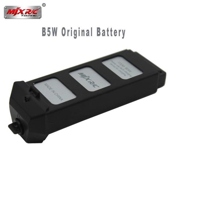 Baterai MJX Bugs 5W Battery Bugs 5W B5W