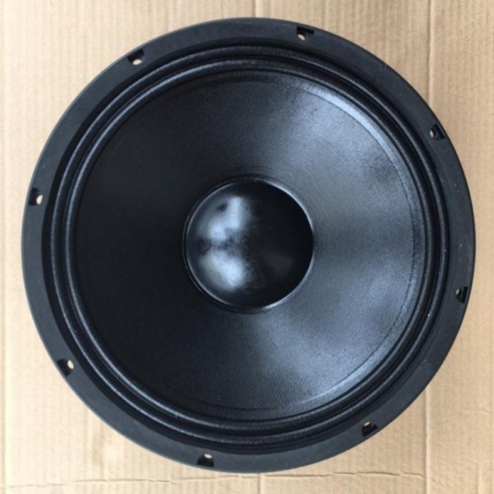 speaker b&amp;c 12md26 / 12 md26 12inch