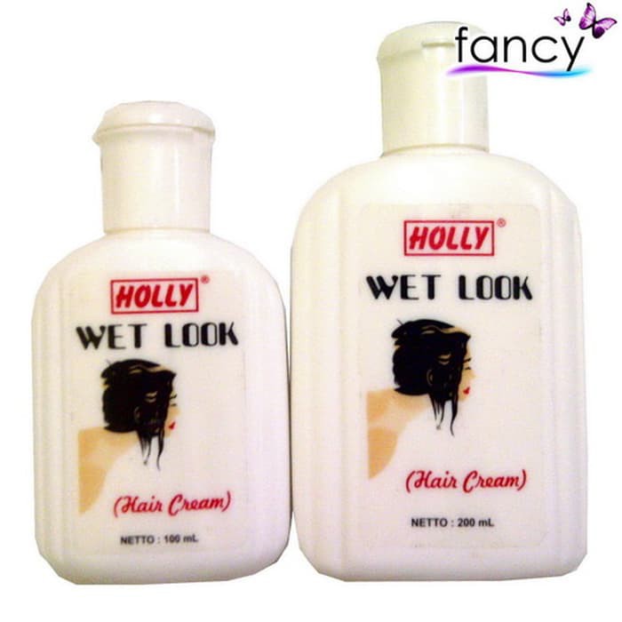 HOLLY WET LOOK 100ml