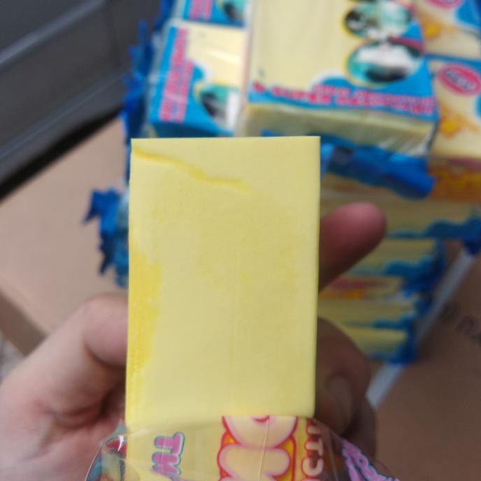 Gilaa Sponge Cuci Mobil - Sponge Serbaguna - Sponge Kenmaster Bergaransi