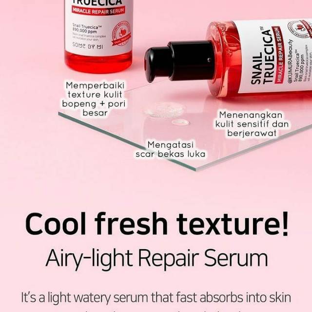 Somebymi Snail True Cica