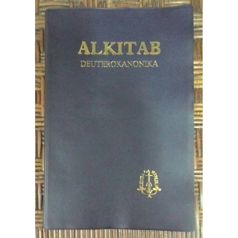 Alkitab Deuterokanonika. Lansia.