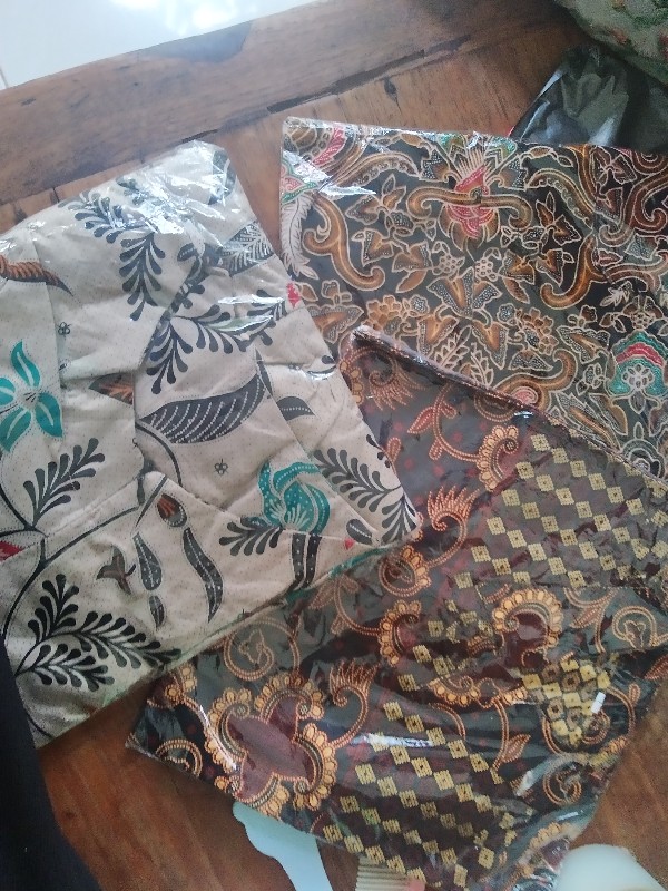 Gamis Batik Manggar, Padi,sekar,cantik,kubis,kipas,daun,kupu,nadine,gendis,kawung,termurah