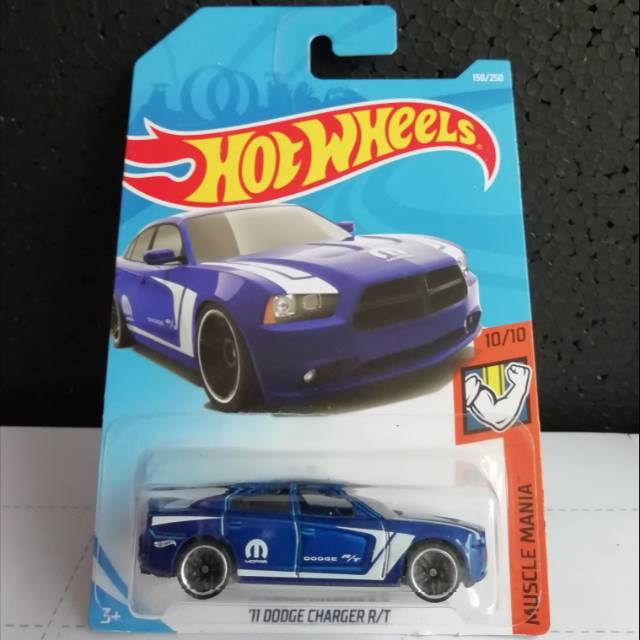 2019 dodge charger diecast