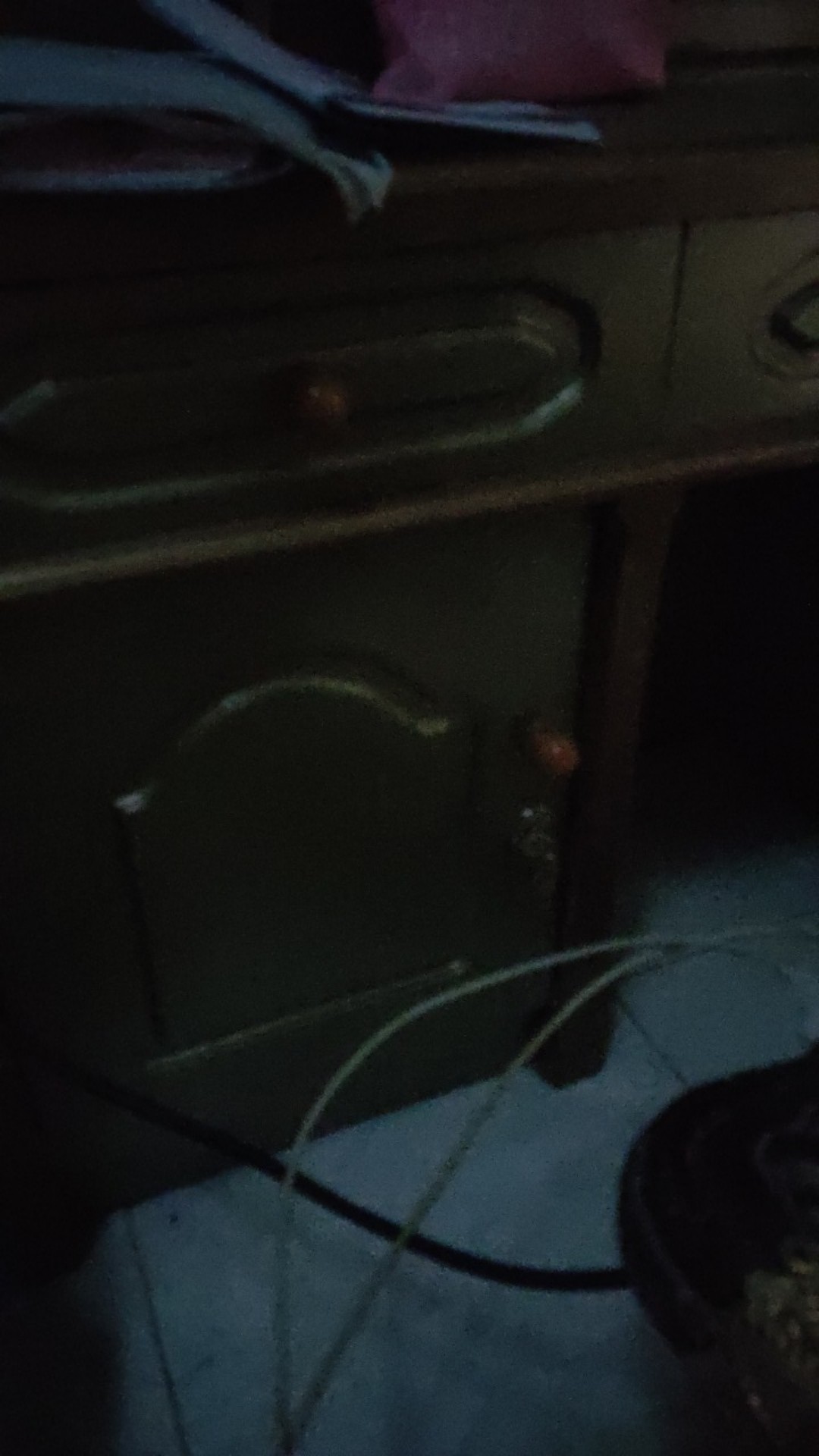 Ecer Kunci Laci 808 Besar