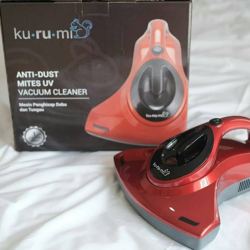 Kurumi Mites UV Vacum Cleaner